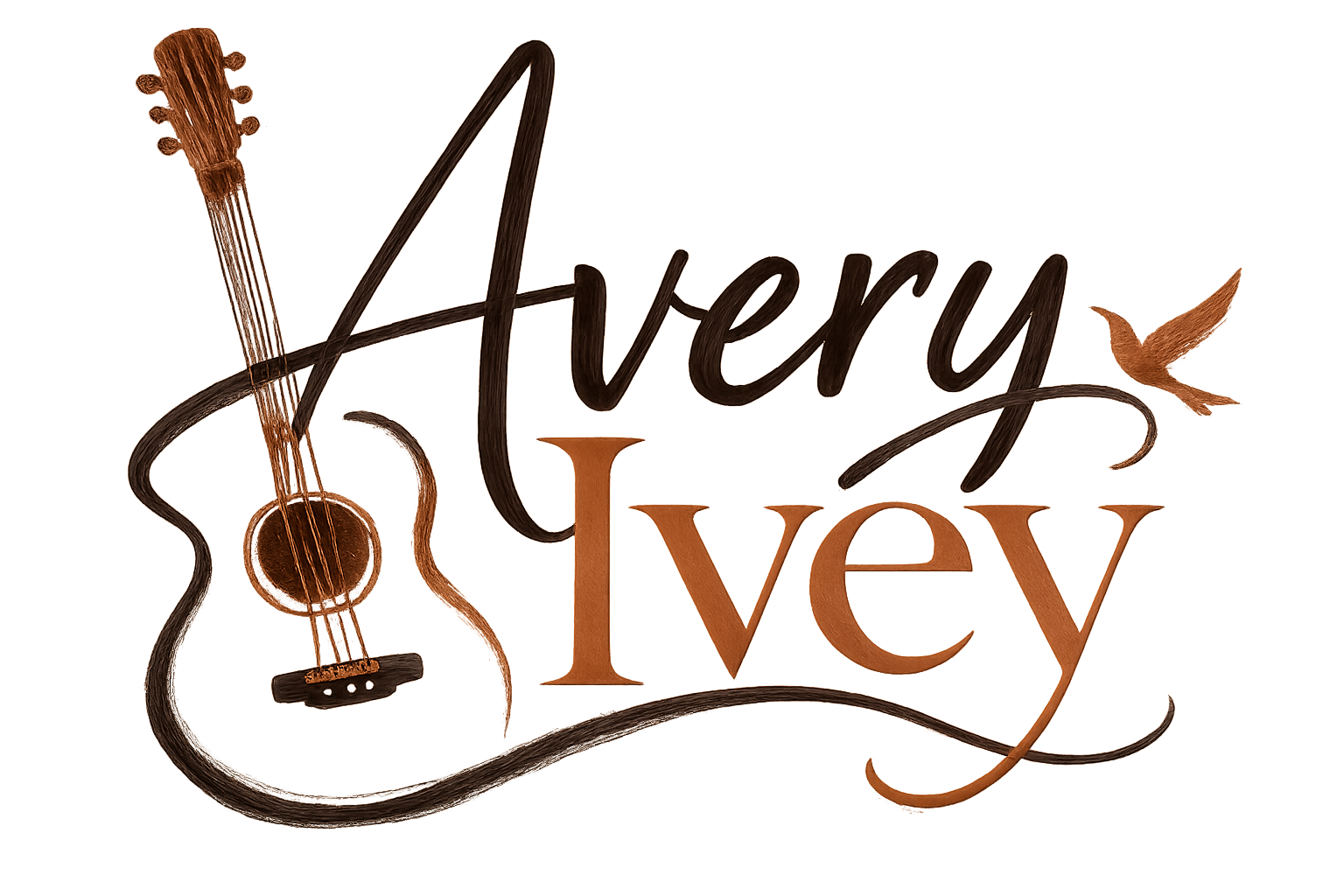 Avery Ivey logo
